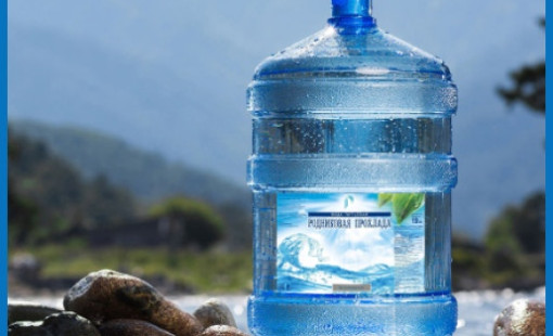 Режим работы в новогодние праздники — доставка воды, окна продаж и водоматы