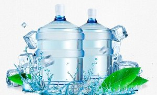 Продажа бутилированной воды с доставкой